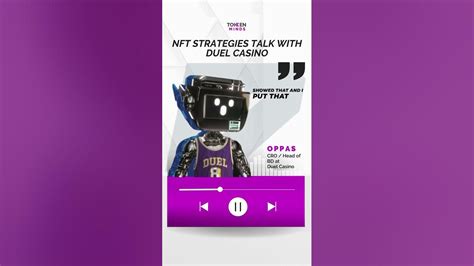 duel casino nft|Duel Network .